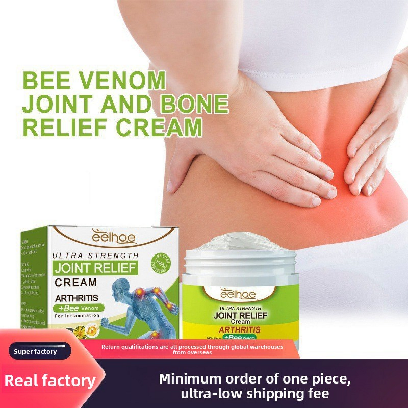Massage Cream Manufacturer - Muscle Relief Soothing Treatment & Wholesale