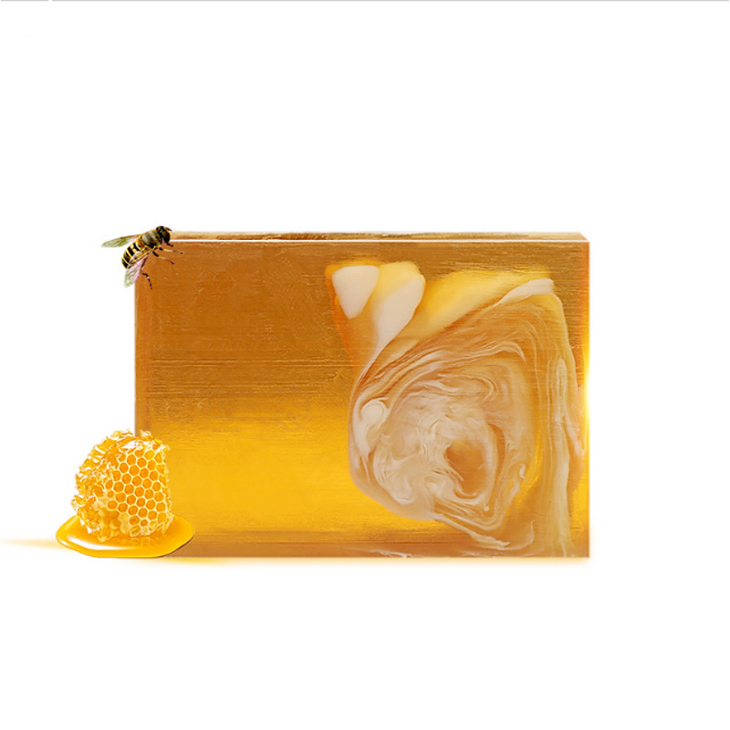 Bath Soap Manufacturer - Herbal Exfoliating Honey Vegan Whitening & OEM Custom Logo