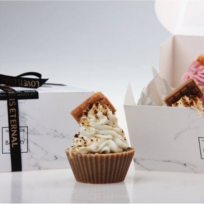 Handmade Soap Manufacturer - Whitening Antiseptic Anti-Acne with Herbal Extracts & Private Label