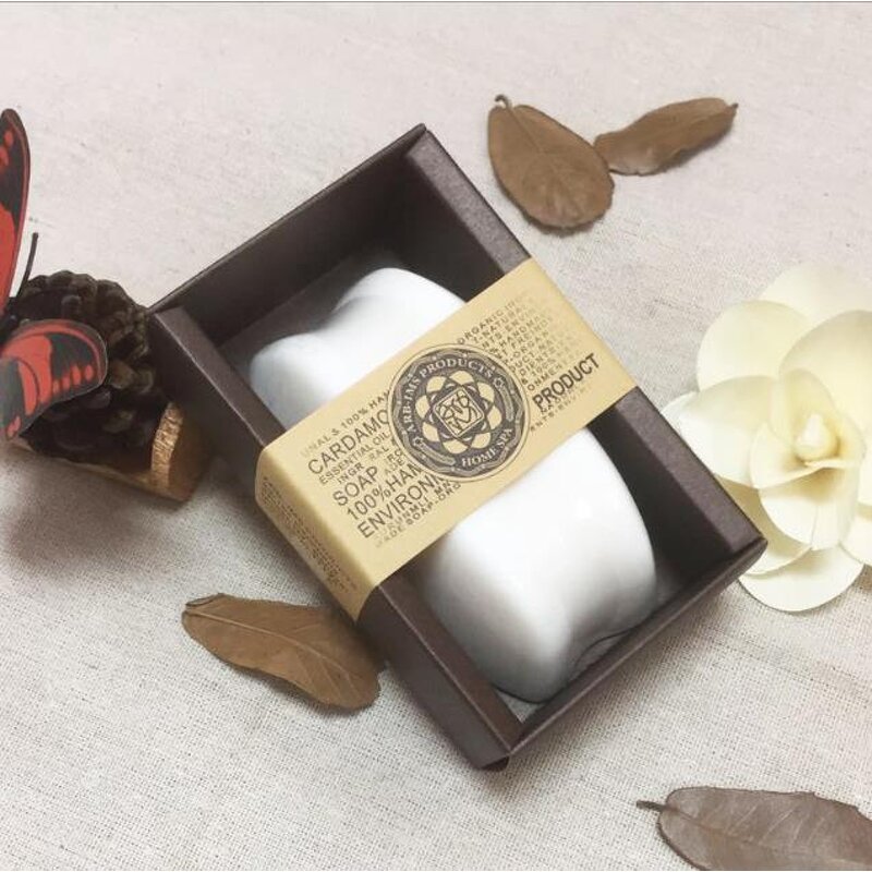 Handmade Soap Manufacturer - 130g for Pimple Pore Acne Treatment Whitening Goat Milk