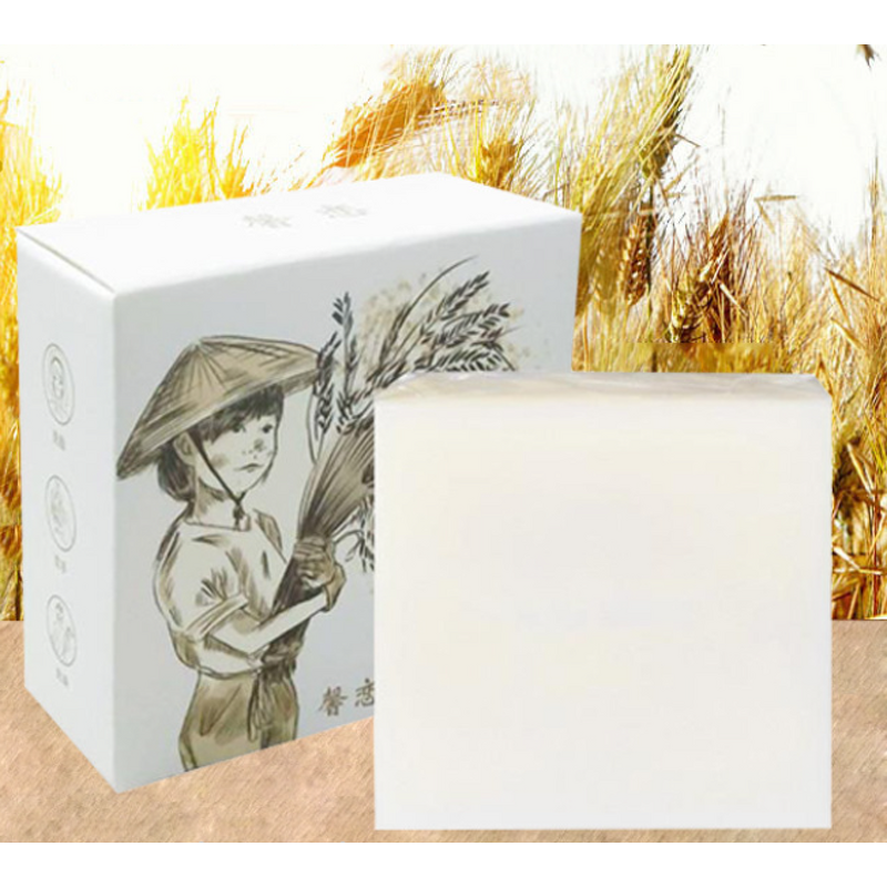 Soap Base Manufacturer - Glycerin Collagen Rice Milk Whitening Moisturizing & OEM Custom