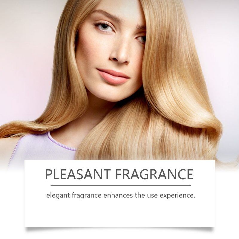 Hair Oil Manufacturer - Gentle Formula Rosemary for Dyed Permed Hair & Multi-Purpose