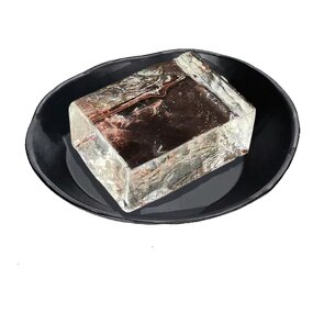 Handmade Soap Manufacturer - Crystal Transparent 250g Organic Amino Acid for Face Body