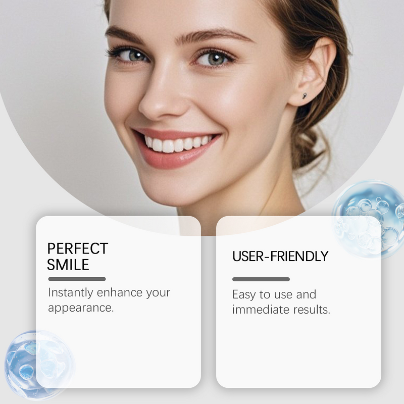 Denture Set Manufacturer - Customized Buckle-Type Adjustable for Smile Enhancement