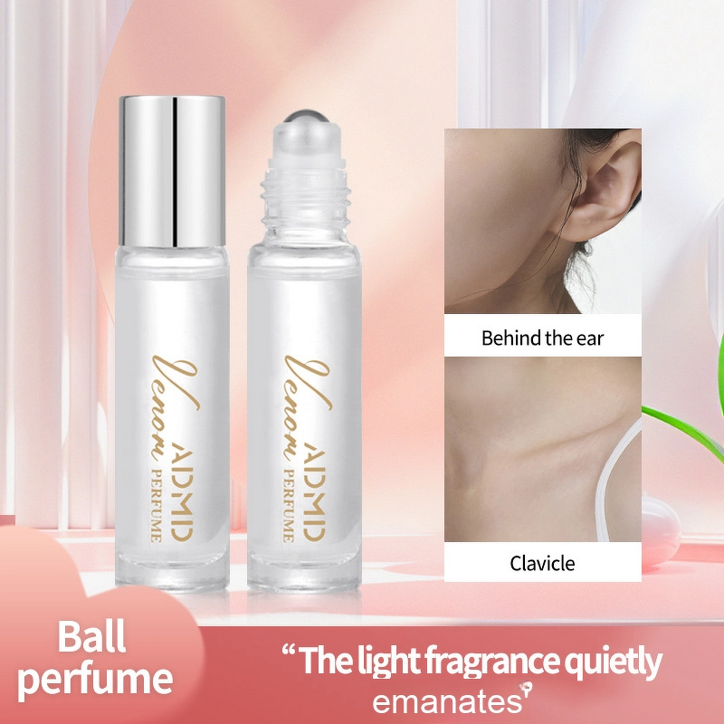Perfume Set Manufacturer - Women's Long-Lasting Fresh Light Alcohol-Free Southeast Asian Style