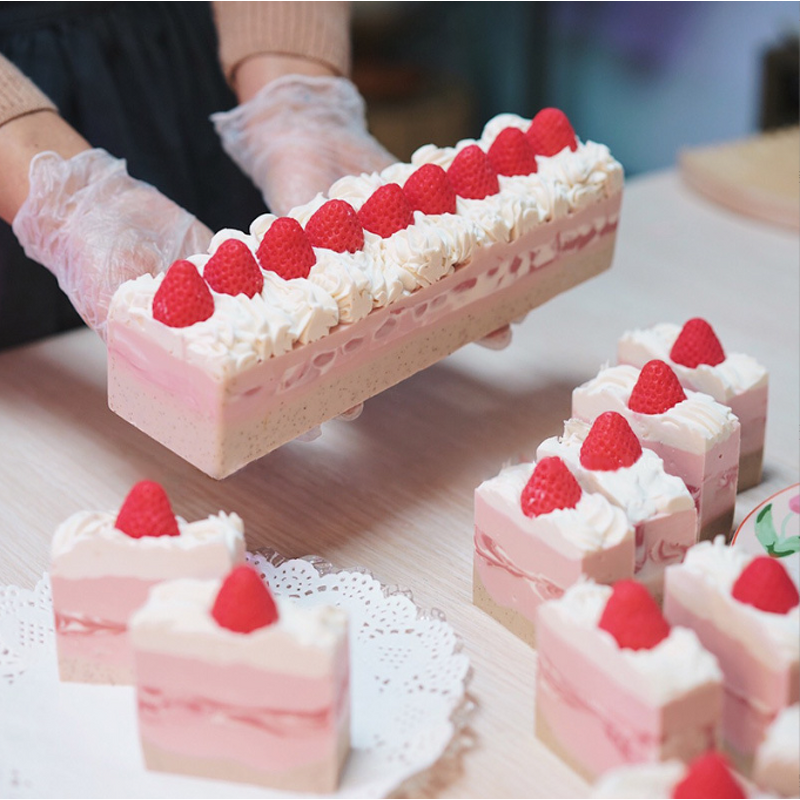 Soap Base Manufacturer - Organic Sweet Almond Oil Goat Milk for Handmade Soap & Private Label