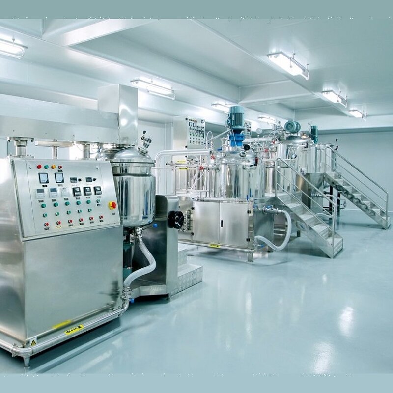 Handmade Soap Manufacturer - Crystal Transparent 250g Organic Amino Acid for Face Body