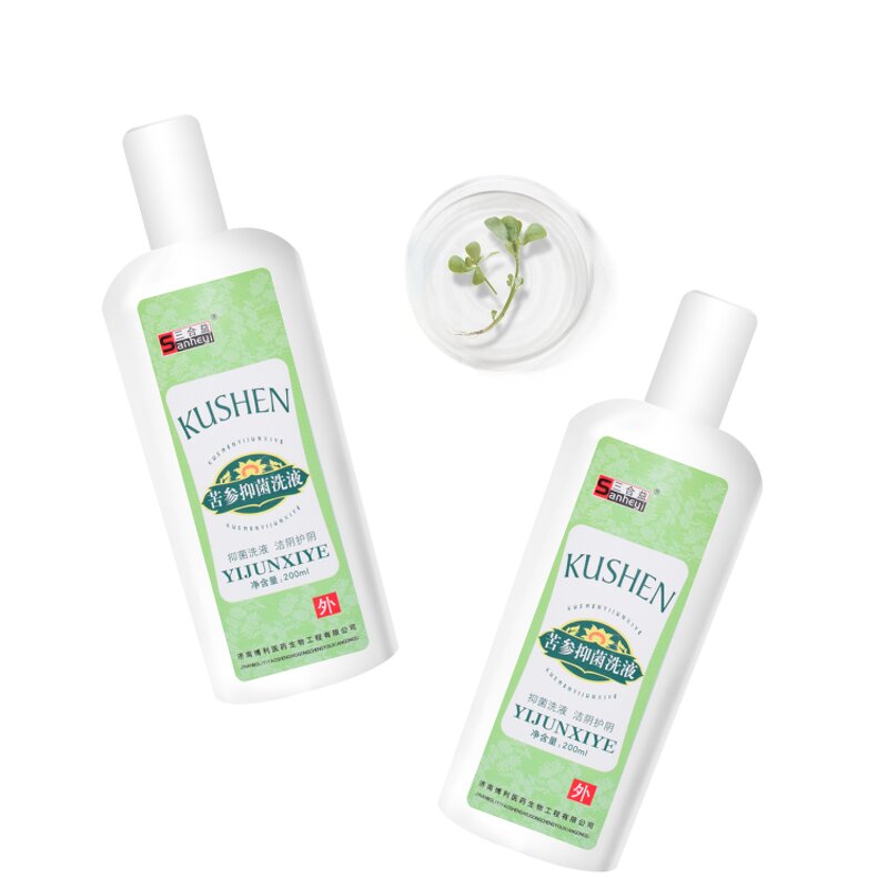 Yoni Wash Manufacturer - Ph Balanced Vaginal Hygiene Solution & Private Label