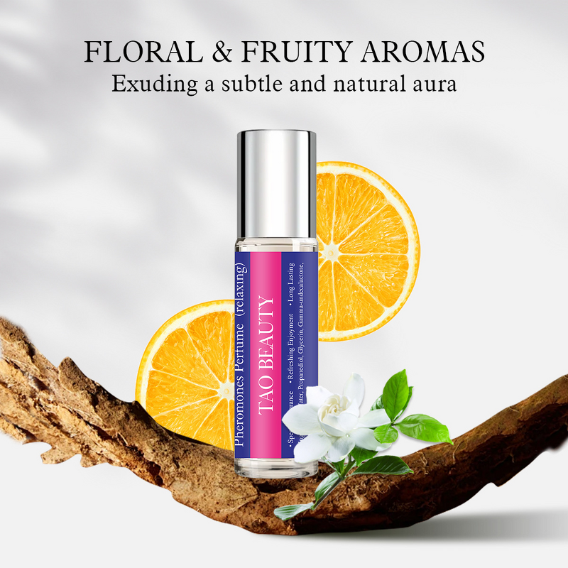 Perfume Spray Manufacturer - Long-Lasting Floral Middle East Essential Oil for Women Spa