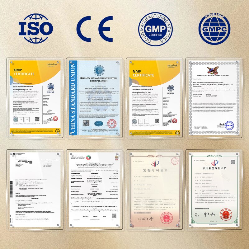 Eye Serum Manufacturer - with Hyaluronic Acid Niacinamide Peptides for Dark Circles Wrinkles