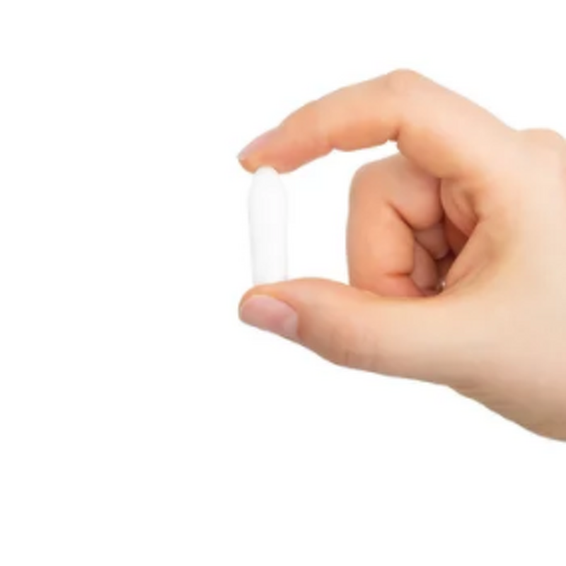 Vaginal Suppositories Manufacturer - for Bacterial Vaginosis Vaginitis Boric Acid & Wholesale