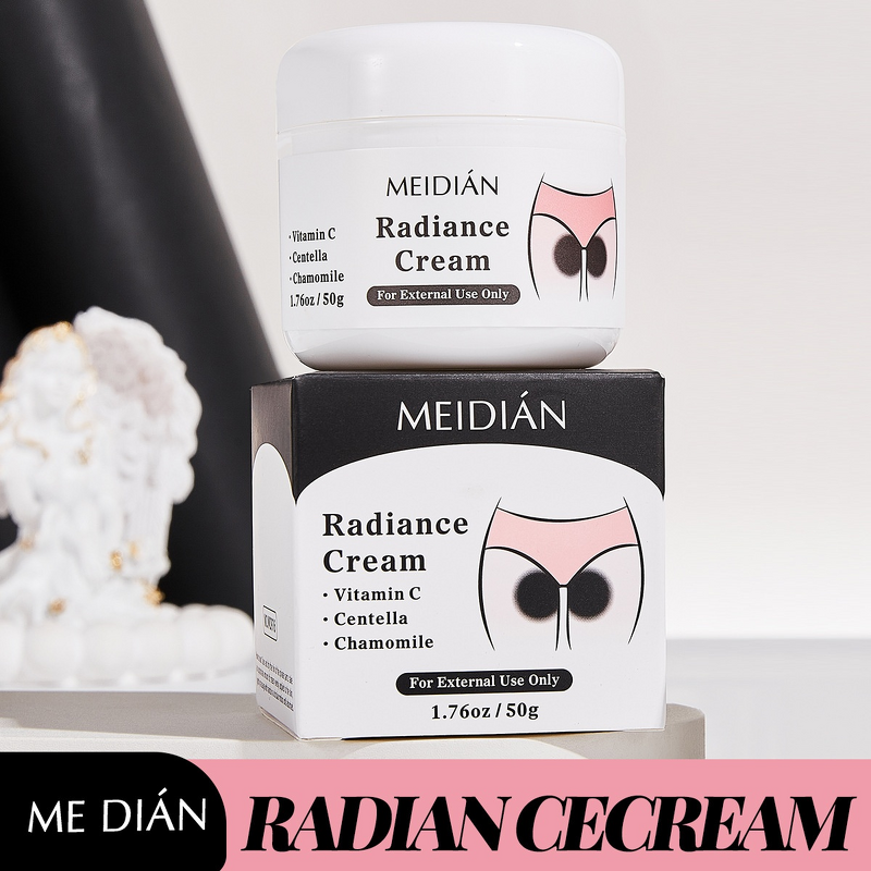 Body Cream Manufacturer - Melatonin with Vitamin C Brightens Reduces Melanin in Armpits & Best-Selling
