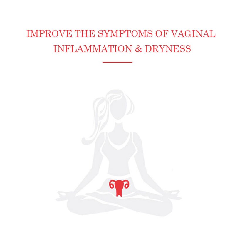 Vaginal Gel Manufacturer - Cleaning Detox Tightening Yoni Deodorant & OEM