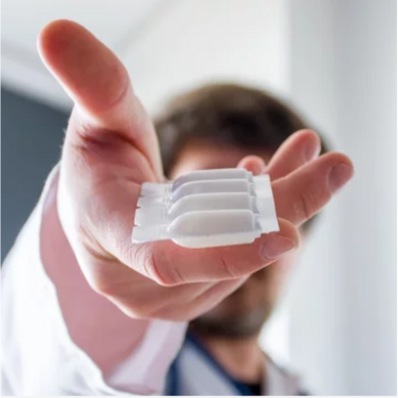 Vaginal Suppositories Manufacturer - Gynecological Boric Acid Pills & Custom Brand