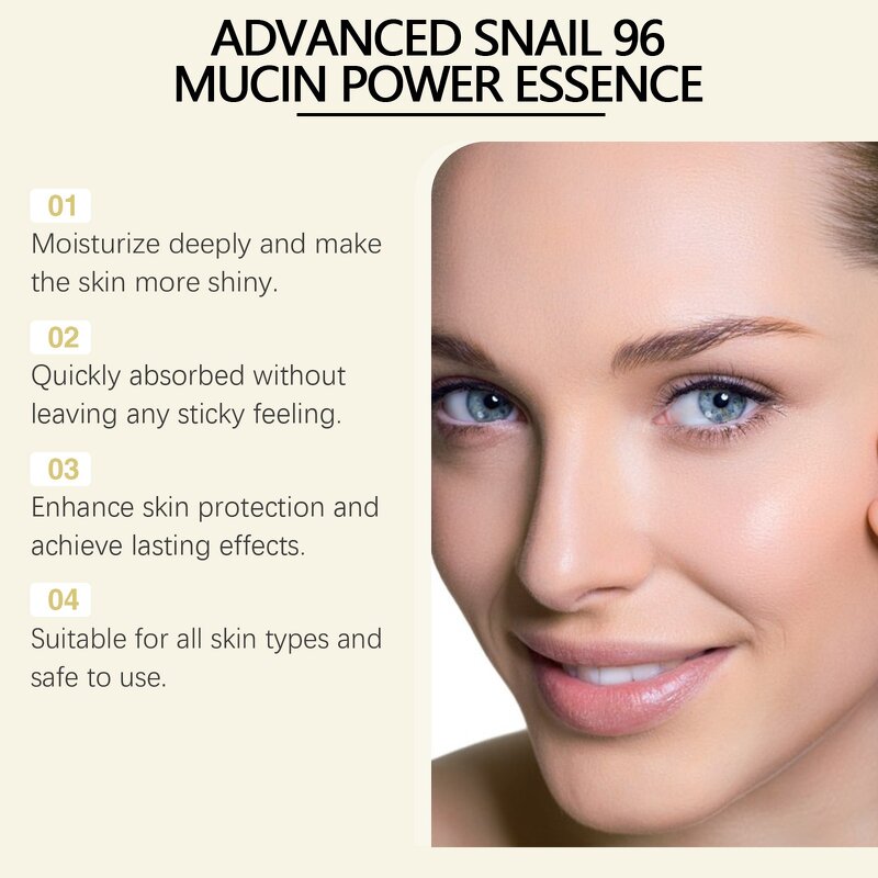 Snail Essence Manufacturer - Co Srx Facial Cleanser with Vitamin C & Best Selling