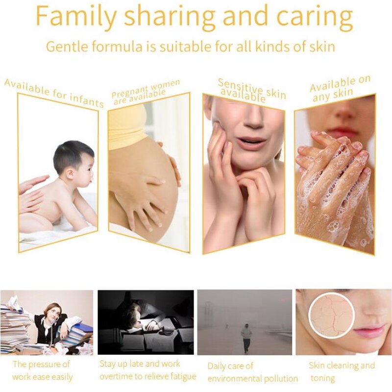 Soap Base Manufacturer - Glycerin Collagen Rice Milk Whitening Moisturizing & OEM Custom