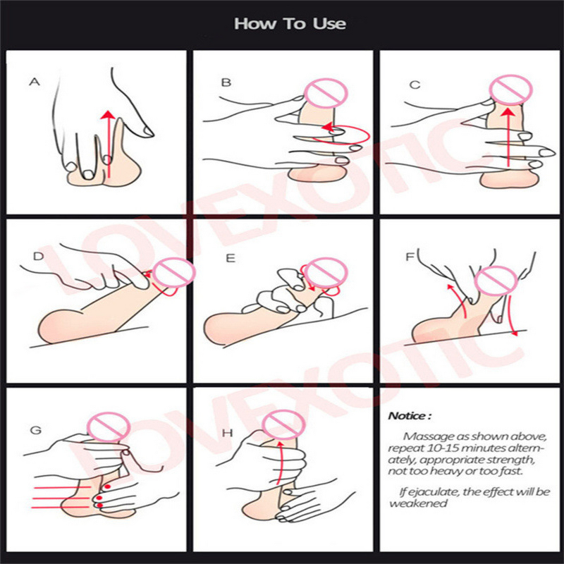 Enhancement Cream Manufacturer - Male Natural Gel for Private Part Re-Vitalize Enlargement XXL