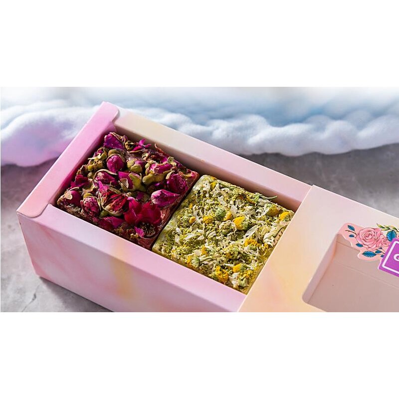 Bath Soap Manufacturer - Premium Handmade Lavender Calendula Anti Acne Whitening & Custom