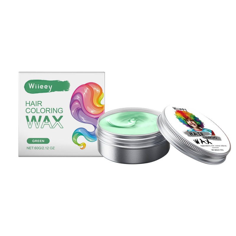 Hair Cream Manufacturer - Children's Mild Formula Temporary for Hairstyle Shaping