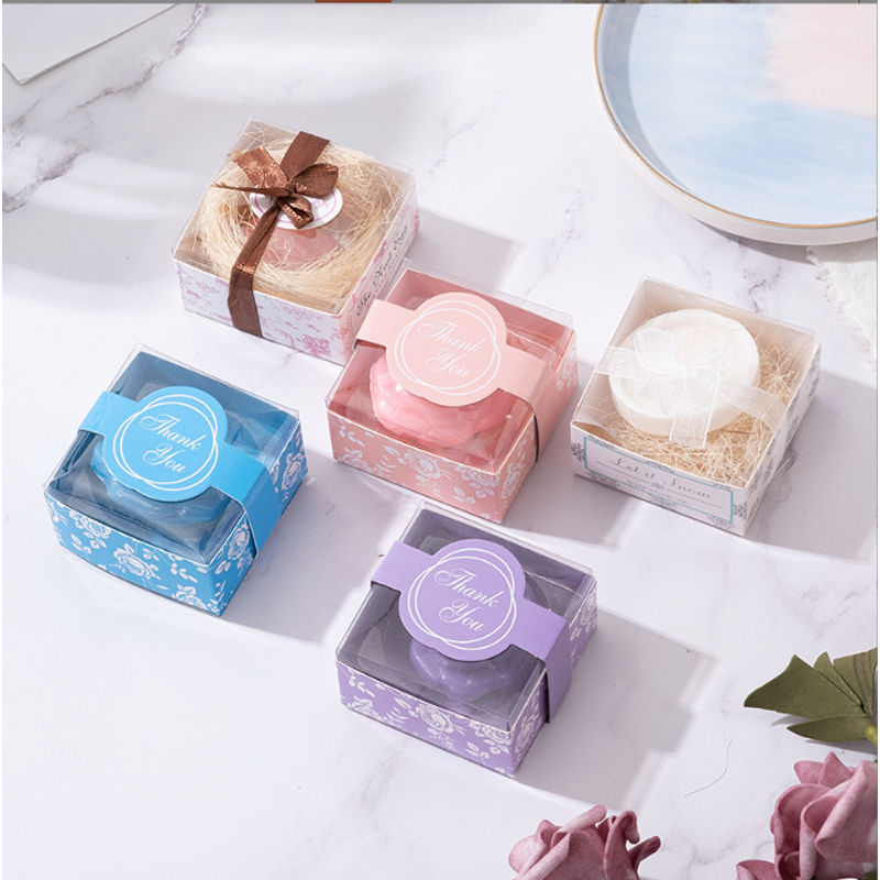 Bath Soap Manufacturer - Cute Animal Cartoon Shape for Children Gifts Organic