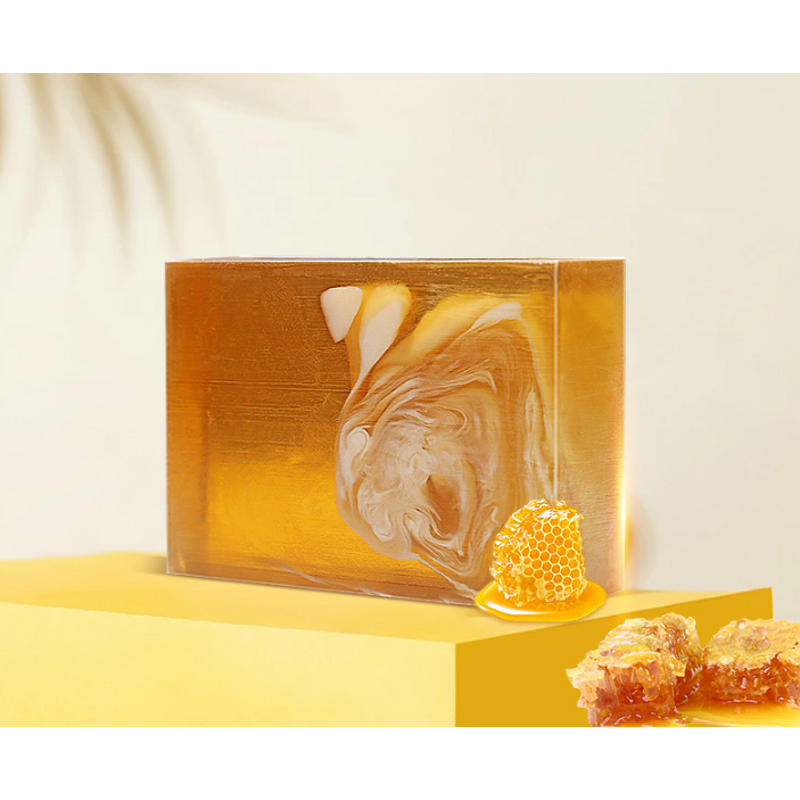 Bath Soap Manufacturer - Herbal Exfoliating Honey Vegan Whitening & OEM Custom Logo