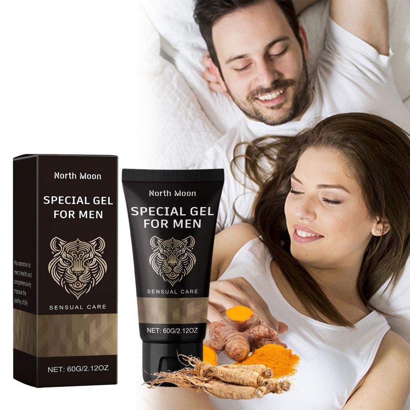 Massage Gel Manufacturer - Men's Effective Organic Herbal for Relaxation Comfort