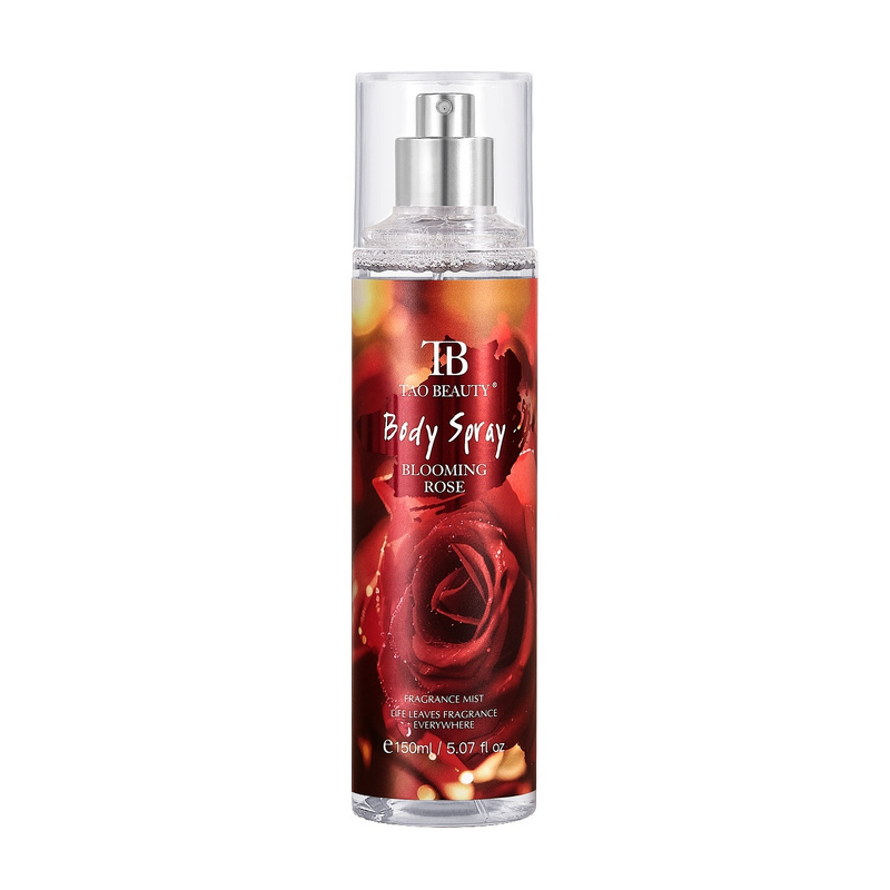 Perfume Manufacturer - Women's Long-Lasting Floral Fruity Rose Coconut Spray