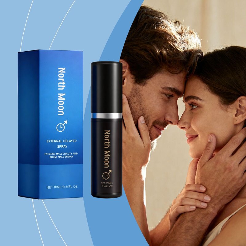 Body Care Spray Manufacturer - Men's Multi-Purpose Gently Moisturizes Saves Time & OEM/ODM