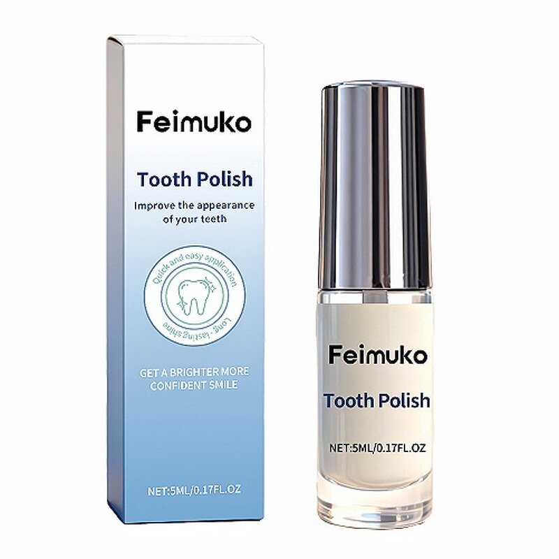 Teeth Whitening Paint Manufacturer - Professional Fast Brighten Stain Removal Portable