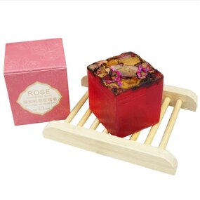 Bath Soap Manufacturer - Premium Handmade Lavender Calendula Anti Acne Whitening & Custom