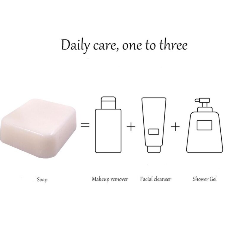 Soap Base Manufacturer - Glycerin Collagen Rice Milk Whitening Moisturizing & OEM Custom