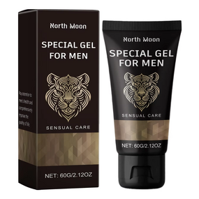 Massage Gel Manufacturer - Men's Effective Organic Herbal for Relaxation Comfort