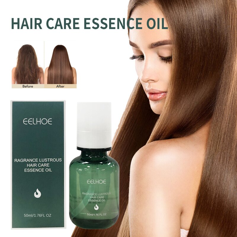 Hair Care Oil Manufacturer - Repairing Damaged Hair Nourishing Smoothing & Private Label New Product