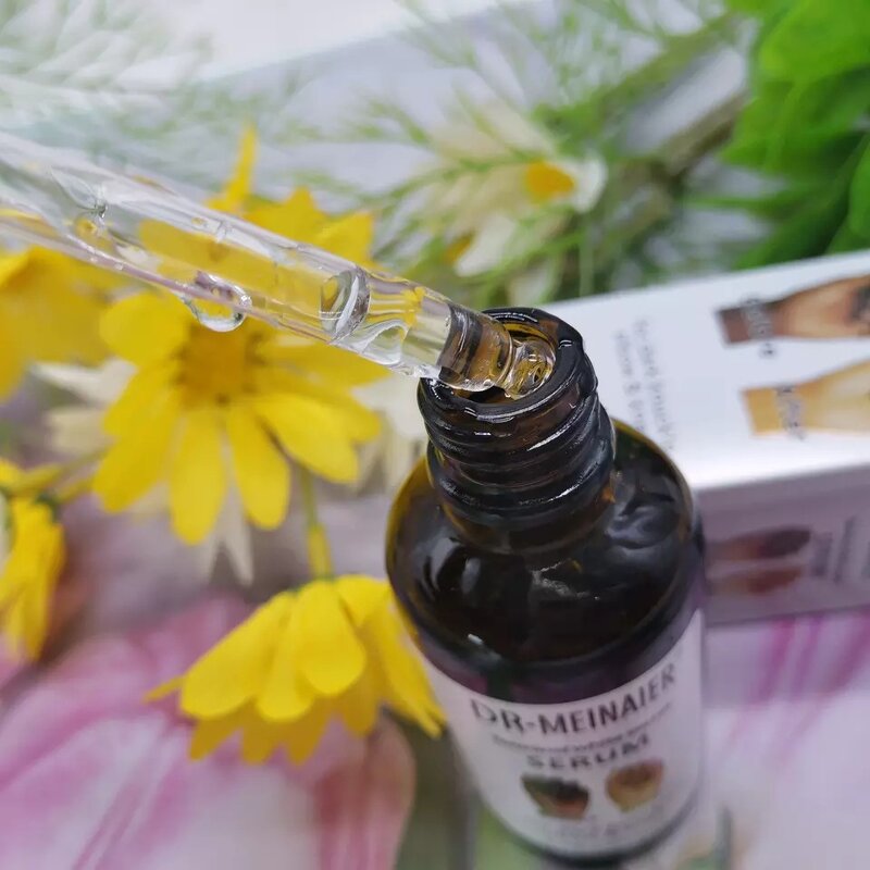 Hand Whitening Essence Manufacturer - 50ml Brightening Moisturizing Liquid