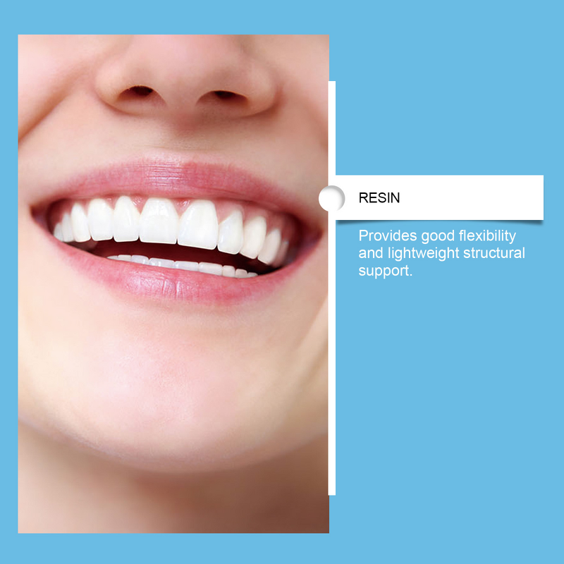 Oral Care Set Manufacturer - Plaid Material Multi-Purpose for Teeth Whitening