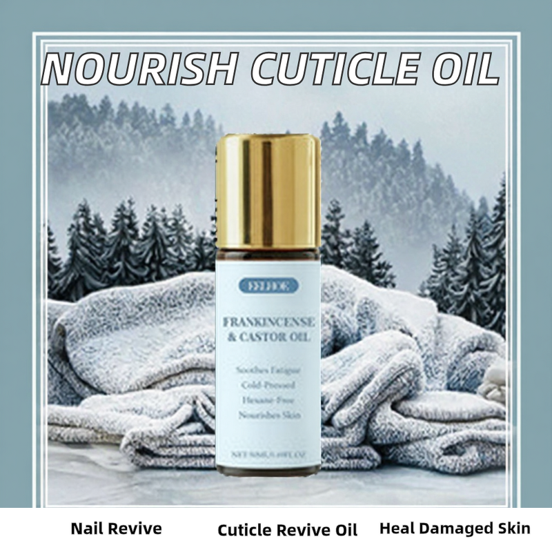 Cuticle Oil Manufacturer - Organic Anti-Bacterial Repair Nourish Exfoliator & Wholesale Private Label