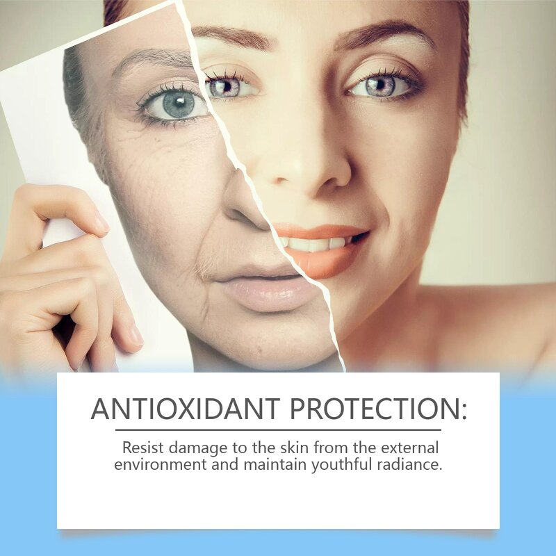 Skin Essence Manufacturer - 200ml Vegan Herbal Anti-Wrinkle Firming for Eye Area