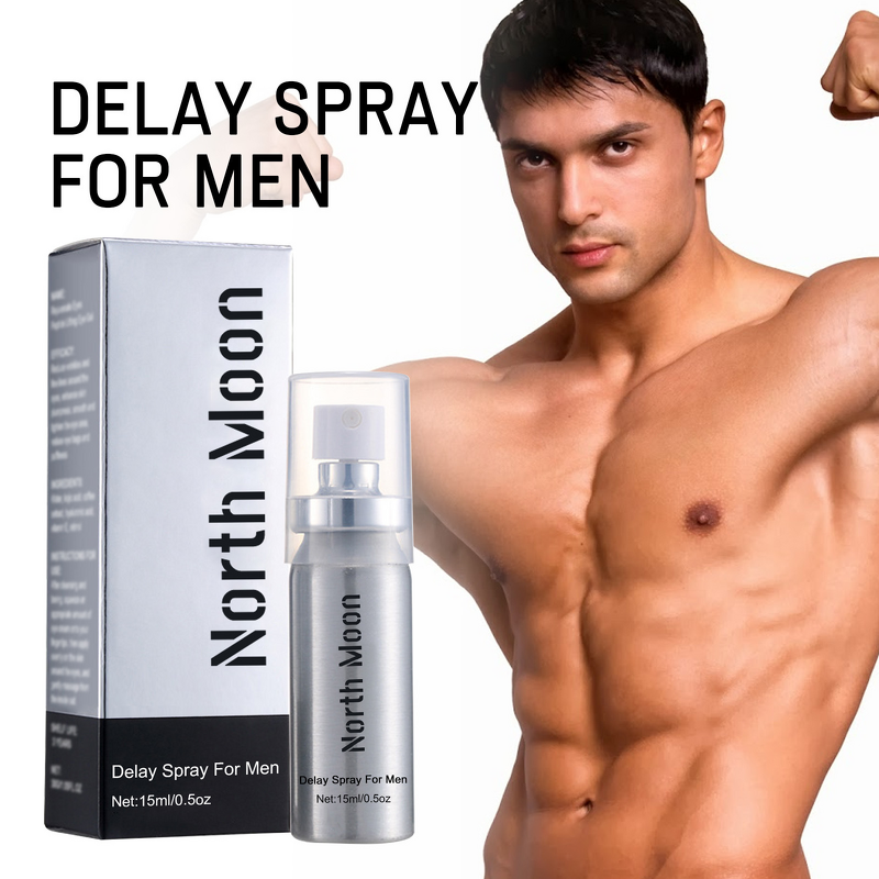 Body Spray Manufacturer - Men's Essential Oil Strengthening Revitalizing & Hot Selling
