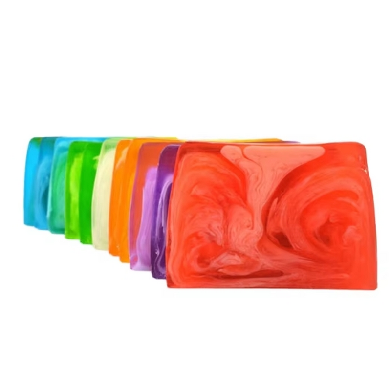 Bath Soap Manufacturer - Herbal Exfoliating Honey Vegan Whitening & OEM Custom Logo