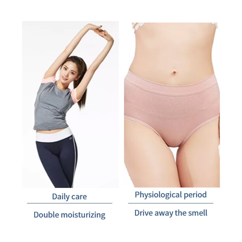 Yoni Wash Manufacturer - Ph Balanced Vaginal Hygiene Solution & Private Label