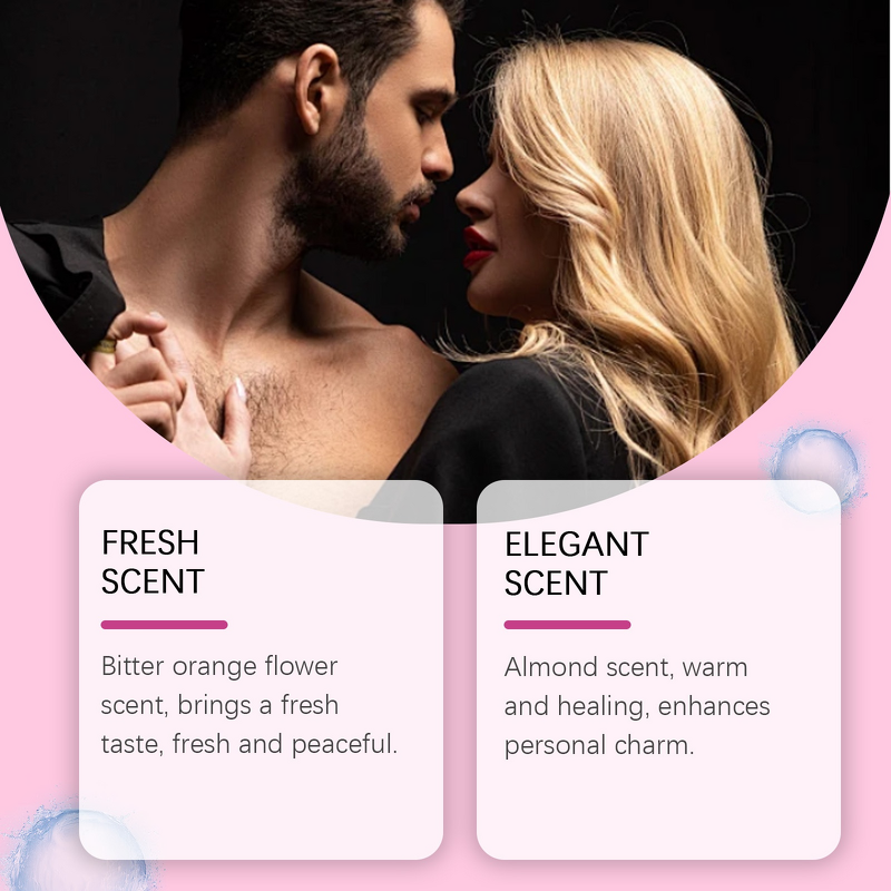 Perfume Spray Manufacturer - Subtle Fresh Elegant Floral Fruity for Women