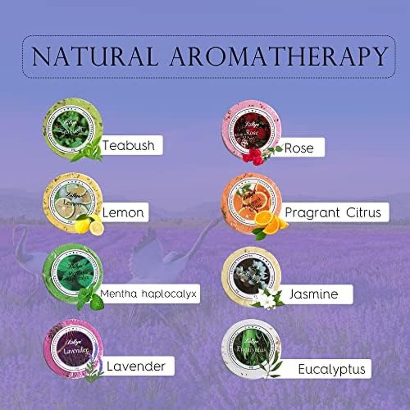 Bath Salt Tablets Manufacturer - Aromatherapy Relaxing for Home Spa Self Care