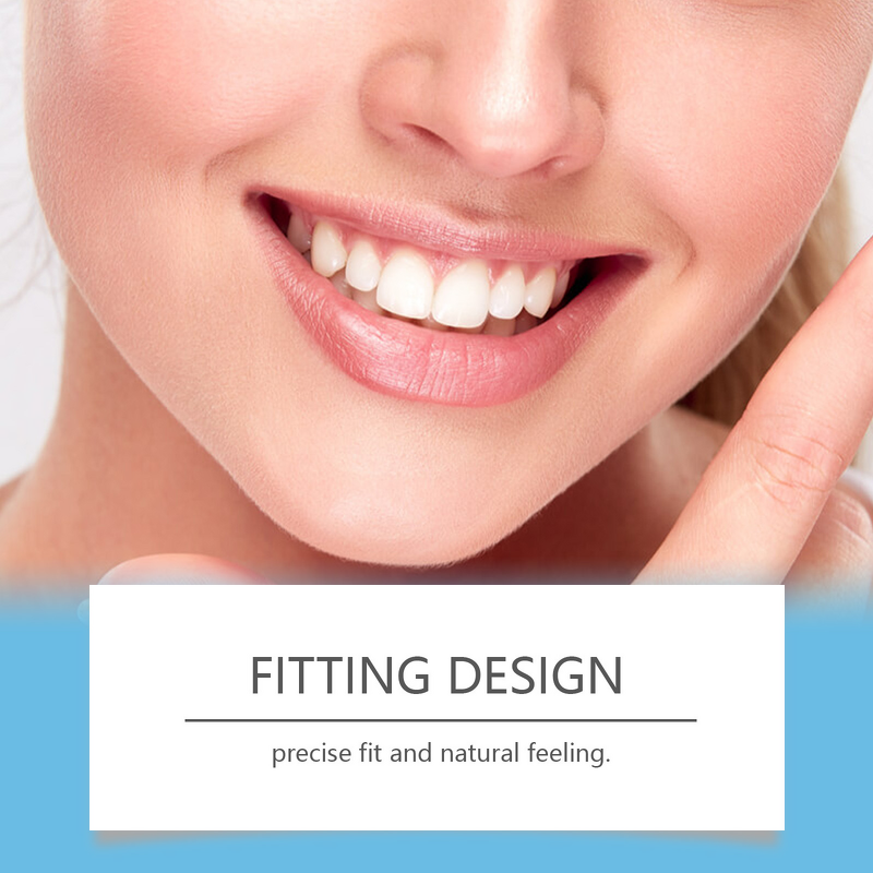 Oral Care Set Manufacturer - Plaid Material Multi-Purpose for Teeth Whitening