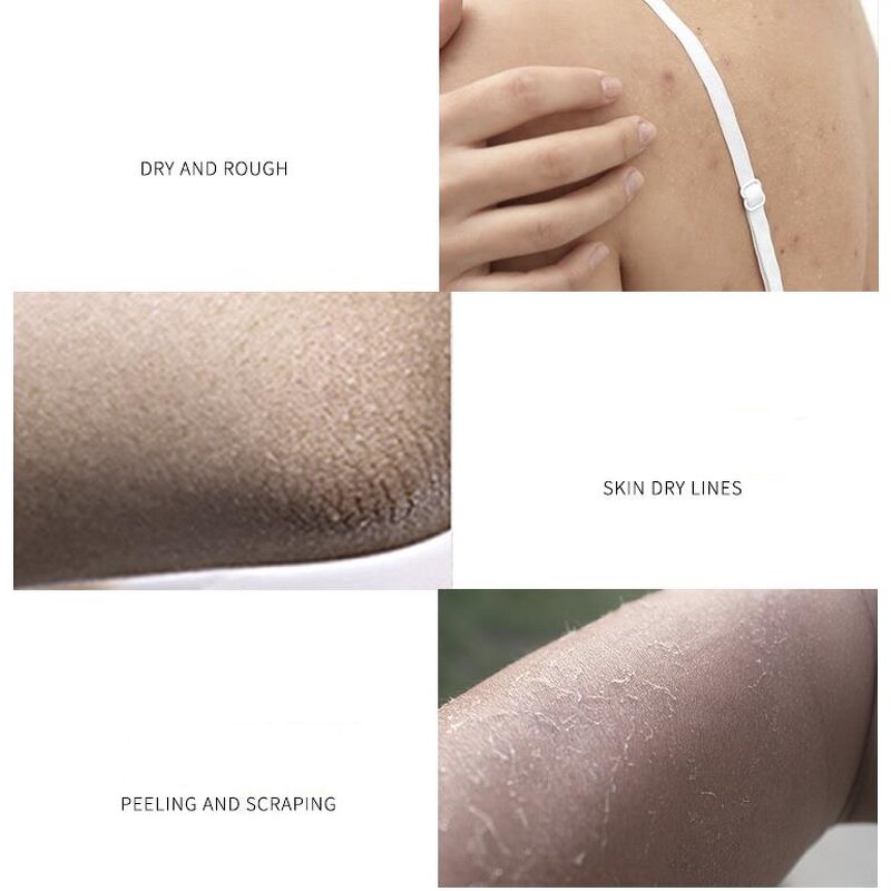 Face Cream Manufacturer - Organic Moisturizing Body Lotion for Dry Skin & Private Label