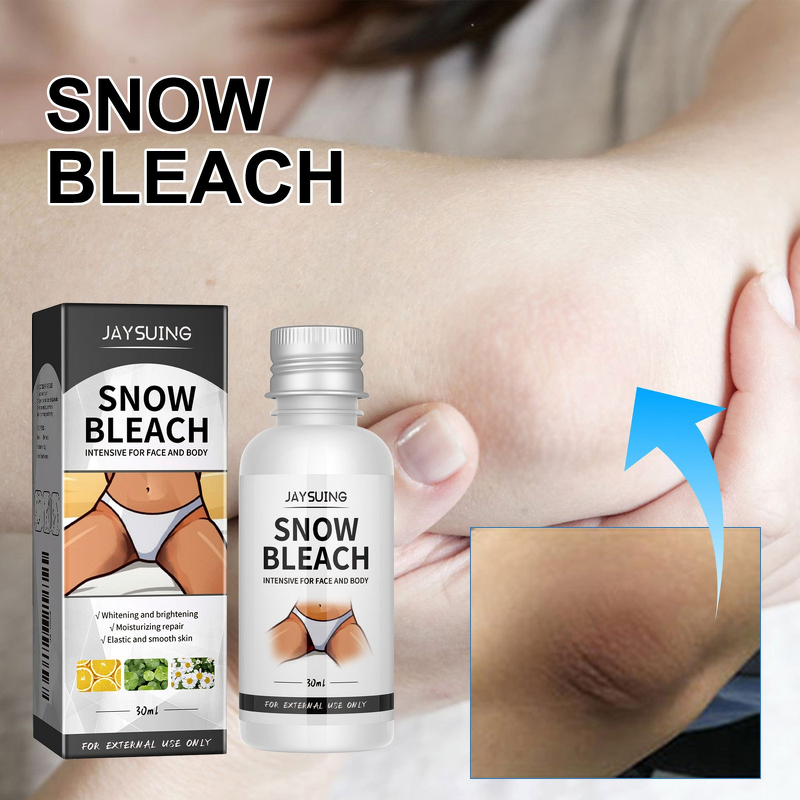 Vitamin C Cream Manufacturer - Herbal Whitening for Armpit Joints Inner Thigh Lightening