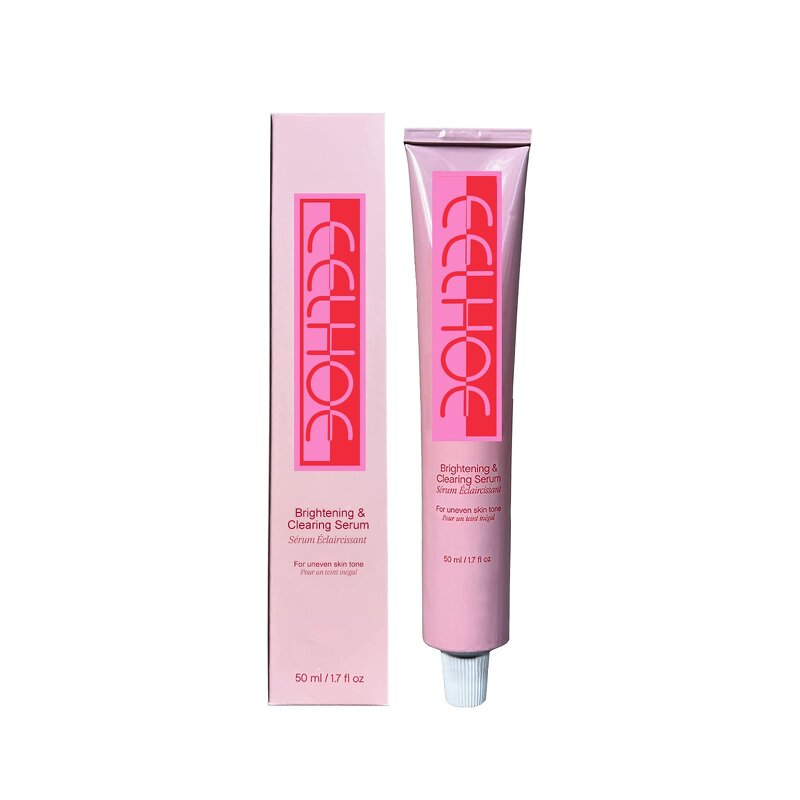 Serum Manufacturer - Original Solution Moisturizing Brightening Clearing Body Lotion