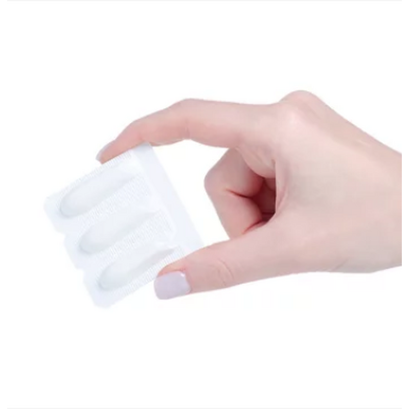 Vaginal Suppositories Manufacturer - Gynecological Boric Acid Pills & Custom Brand