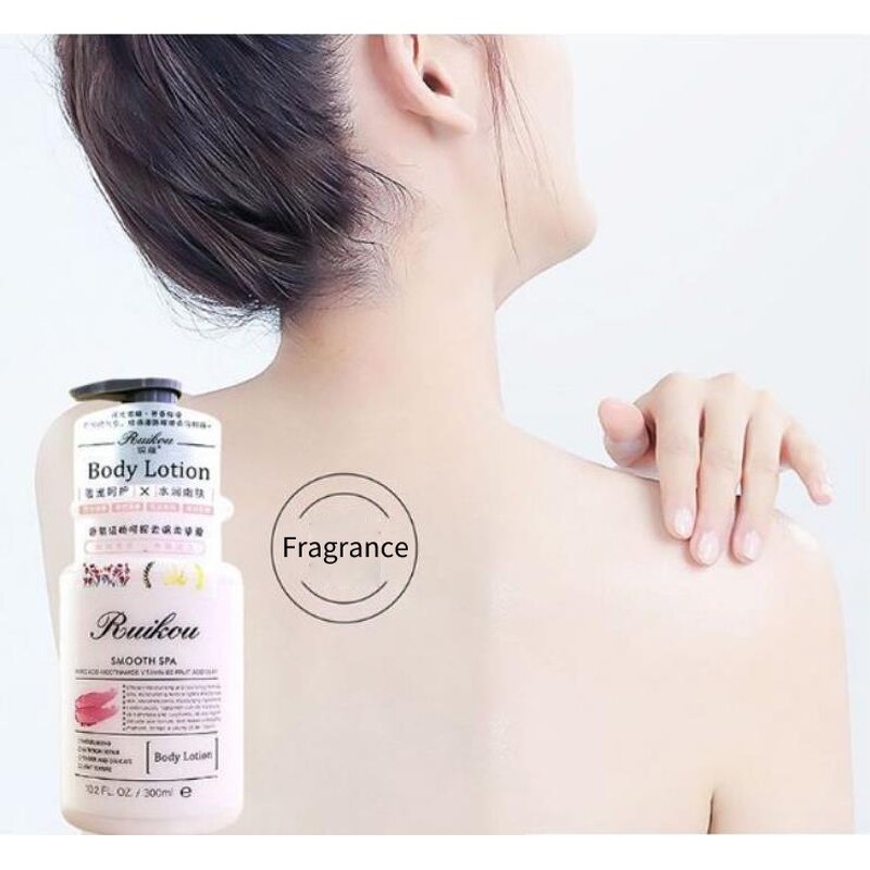 Face Cream Manufacturer - Organic Moisturizing Body Lotion for Dry Skin & Private Label