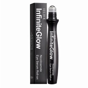 Eye Serum Manufacturer - with Hyaluronic Acid Niacinamide Peptides for Dark Circles Wrinkles