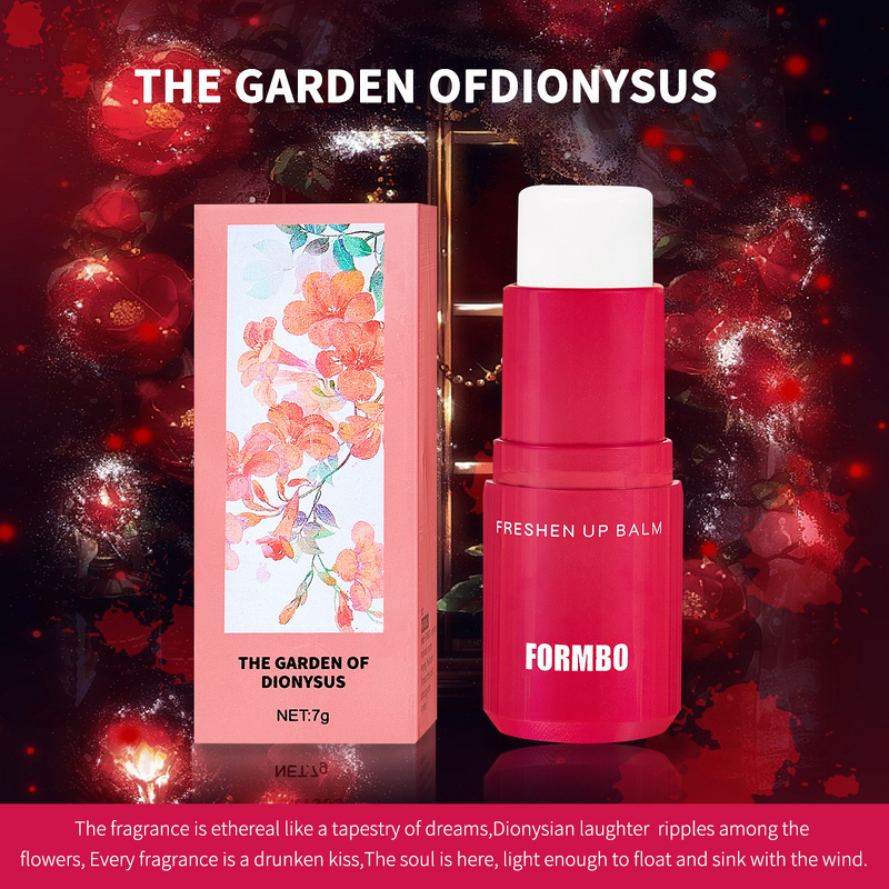 Perfume Gel Manufacturer - Small Portable Eau De Parfum Natural Fragrance Antiperspirant & Wholesale